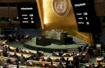 واشنطن تطلب من الامم المتحدة وقف صادرات النفط الى كوريا الشمالية