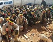 المعارضة السورية تطلب من لبنان وقف انتهاكات حزب الله