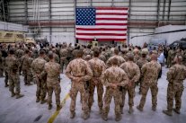 واشنطن غير مستعدة للتفاوض مباشرة مع طالبان