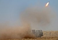 اتفاق على إجلاء سكان بلدتي الفوعة وكفريا المواليتين للنظام في سوريا