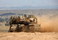 إسرائيل ستعيد فتح معبر كرم ابو سالم مع قطاع غزة الثلاثاء