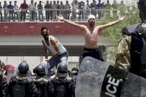 المثقف العراقي... في قلب التظاهرات ضد الظلم والفساد !