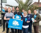 المحافظون... القوة الأشد تأثيراً في بريطانيا اليوم