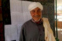 مغربي في الـ 69 من عمره يجتاز امتحان البكالوريا بنجاح