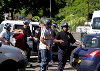 نائب رئيس في جزر القمر ينجو من اعتداء في جزيرة انجوان