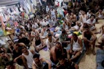 العراق: جهاز الأمن الوطني متورط باحتجاز المئات