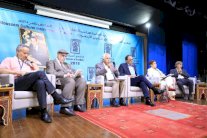 مطالب في أصيلة بتعزيز ثقافة السلم والاختلاف لمواجهة الإرهاب