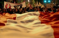 فضيحة تسجيلات صوتية تطيح رئيس المحكمة العليا في البيرو