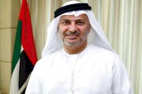 أنور قرقاش: العدل الدولية رفضت المطالب القطرية