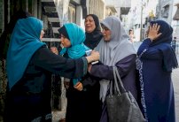 مقتل فلسطيني في غارة إسرائيلية شرق رفح