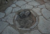 اكتشاف أقدم رغيف خبز بالعالم في الأردن