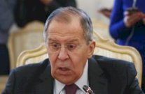 لافروف يزور إسرائيل الاثنين لبحث الملف السوري