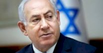 نتانياهو يشيد بموقف ترمب 