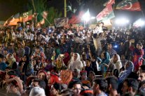 السجن المؤبد لمرشح في الانتخابات الباكستانية في قضية مخدرات