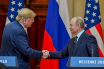 ترمب ينتحر سياسيًا... والجمهوريون يحفرون قبره