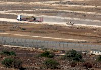 اتفاق على استعادة الجيش السوري مناطق سيطرة الفصائل في محافظة القنيطرة