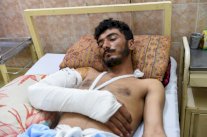 باكستان تقتل العقل المدبر لأسوأ تفجير انتحاري في تاريخها