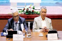 أصيلة تحتفي بعميد مؤرخي المغرب محمد القبلي