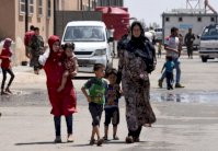 عائلات سورية تتبلغ وفاة أبنائها المعتقلين بعد سنوات من البحث