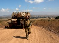 اسرائيل تعيد فتح معبر كرم ابو سالم