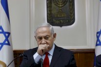 نتانياهو: تركيا تتحول إلى ديكتاتورية ظلامية