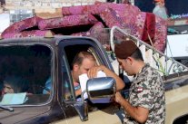 الرئيس اللبناني: المبادرة الروسية تؤمن عودة 900 الف لاجئ سوري