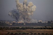 نصر الحريري: نعوّل على تركيا لمنع معركة إدلب