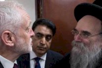 727 حالة معاداة سامية في 2018