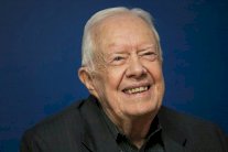 كارتر: أميركا تخلت عن دورها في الدفاع عن حقوق الانسان