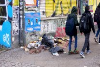 السكري ينتشر اربع مرات أكثر في الأحياء الفقيرة