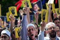 تورط الإخوان وأجهزة مخابراتية خارجية في ترويج شائعات داخل مصر