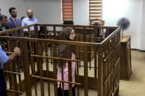 السجن عامًا لفرنسي متهم بالانتماء إلى الجهاديين في العراق