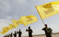 محادثات كردية مع النظام السوري لبحث مناطق الادارة الذاتية