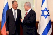 هذا ما طلبته إسرائيل بشأن الوجود الإيراني!