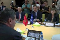 المغرب والاتحاد الأوروبي يوقعان اتفاقية جديدة للصيد البحري