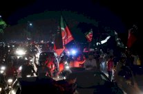 فوضى انتخابية في باكستان