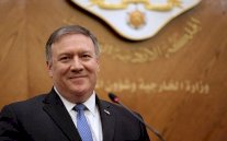 بومبيو: كوريا الشمالية تواصل انتاج مواد انشطارية