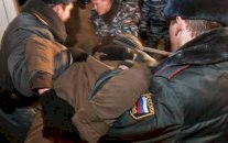 توقيف عالم كبير في وكالة الفضاء الروسية