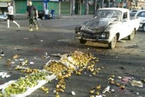 مئات القتلى في محافظة السويداء