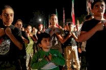 مؤسسات تعليمية ومذهبية إيرانية في سوريا تتولى تجنيد مقاتلين