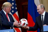 إعادة النازحين السوريين في لبنان برعاية روسية أميركية