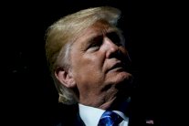 ترمب: إتفاق أوباما مع إيران كارثة