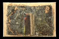 قراءة في أعمال الفنان القطري يوسف أحمد: تخطي سياقات العمل المعتاد