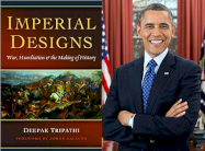 كتاب جديد: الشرق الأوسط يهدد تركة اوباما في عامه الأخير