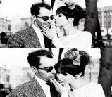 حين وقع المخرج السينمائي الشهير جان لوك غودار بغرام آنّـا كارينا