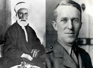 الثورة العربية الكبري: معاهدة وطنية ام مؤامرة وخديعة بريطانية