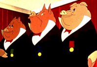 كيف أُنقذَت رواية 