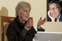 صحفي يكشف عن شخصية ايلينا فيرانتي الحقيقية