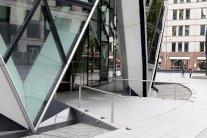 درس الحداثة المعمارية... وما بعدها!