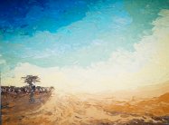  وعيٌ على ذكرياتي: حـبٌ في البصره (2)